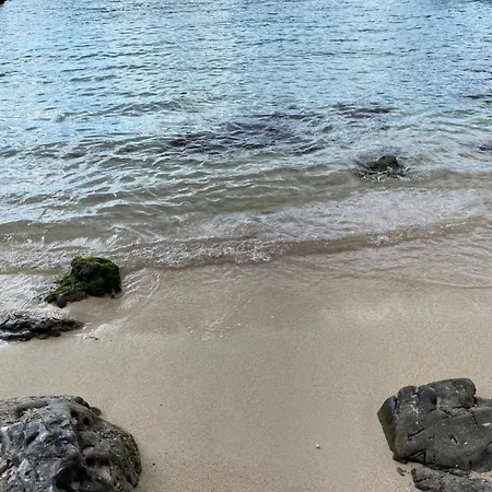 Mani Spot By The Sea * Yerolimin