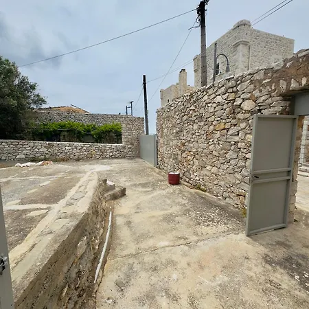 Mani Spot By The Sea